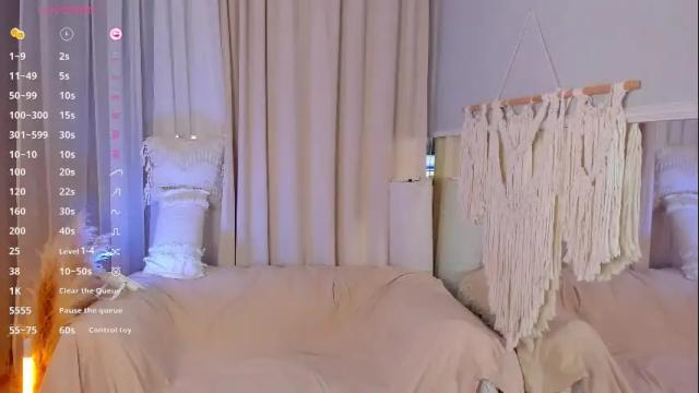 Image 11 of rose_charming_ Stream on Chaturbate on 8 days ago