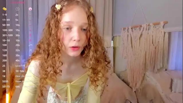 Image 4 of rose_charming_ Stream on Chaturbate on 8 days ago