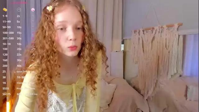 Thumbnail 2, rose_charming_'s Stream at Chaturbate, 7 days ago
