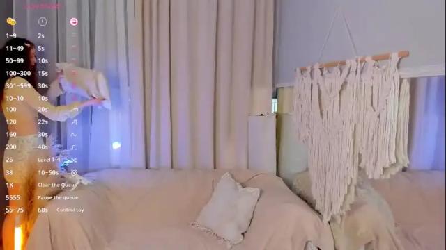 Image 7 of rose_charming_ Stream on Chaturbate on 8 days ago