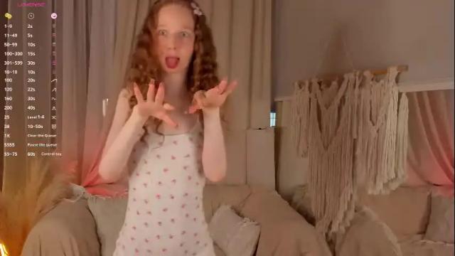 Thumbnail 1, rose_charming_'s Stream at Chaturbate, 6 days ago
