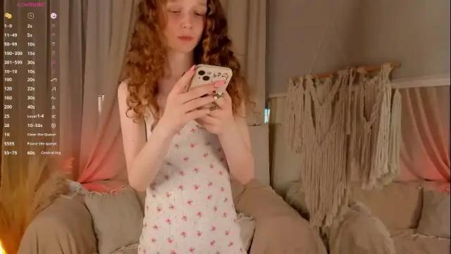 Image 10 of rose_charming_ Stream on Chaturbate on 7 days ago