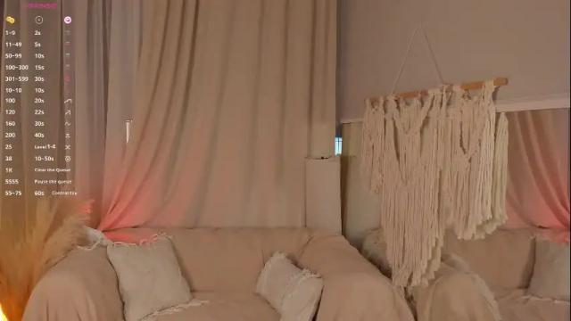 Image 11 of rose_charming_ Stream on Chaturbate on 7 days ago
