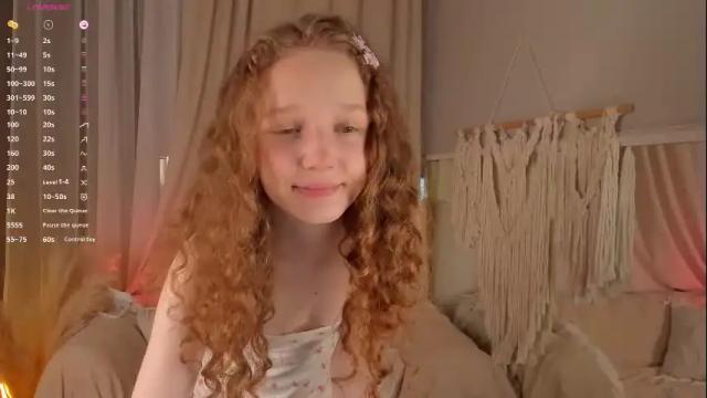 Thumbnail 2, rose_charming_'s Stream at Chaturbate, 6 days ago