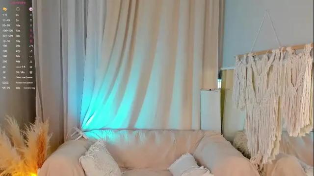 Image 11 of rose_charming_ Stream on Chaturbate on 6 days ago