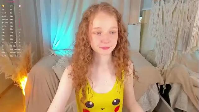 Image 12 of rose_charming_ Stream on Chaturbate on 6 days ago