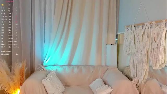 Thumbnail 2, rose_charming_'s Stream at Chaturbate, 5 days ago