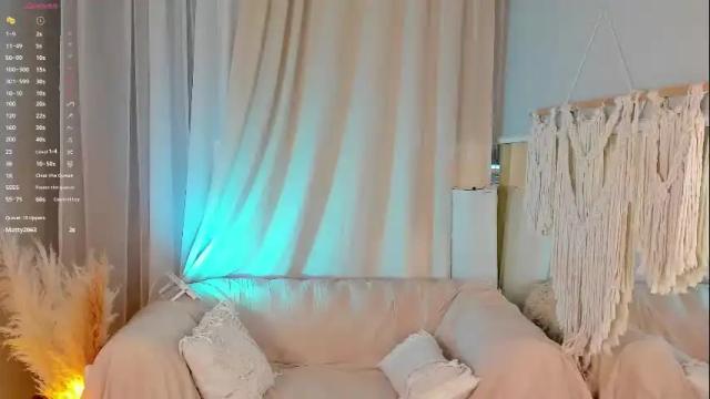 Image 7 of rose_charming_ Stream on Chaturbate on 6 days ago