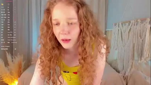 Image 8 of rose_charming_ Stream on Chaturbate on 6 days ago