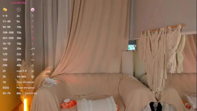 Image 6 of rose_charming_ Stream on Chaturbate on 5 days ago