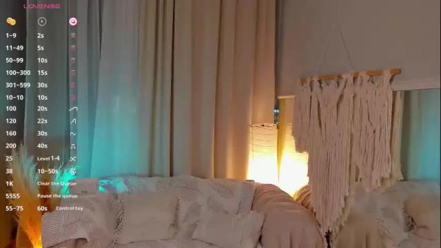 Image 12 of rose_charming_ Stream on Chaturbate on 1 day ago