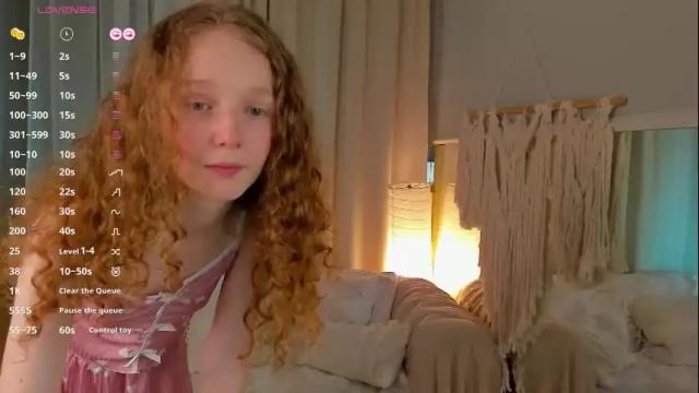 Image 2 of rose_charming_ Stream on Chaturbate on 1 day ago