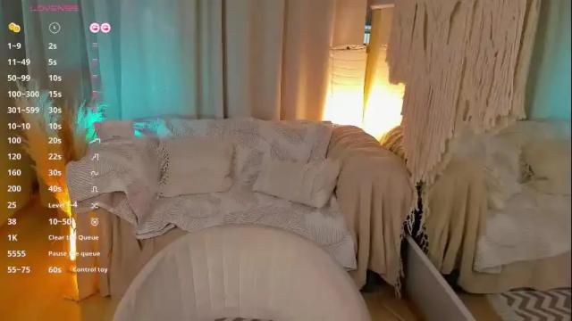 Image 6 of rose_charming_ Stream on Chaturbate on 1 day ago
