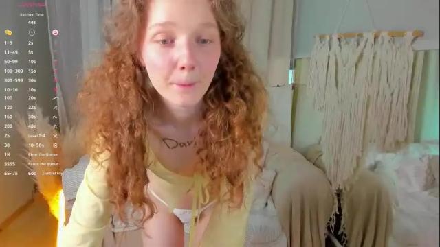 Image 3 of rose_charming_ Stream on Chaturbate on 4 months ago