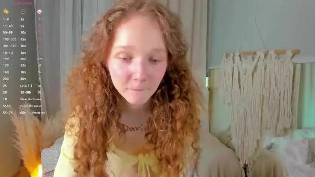 Image 4 of rose_charming_ Stream on Chaturbate on 4 months ago