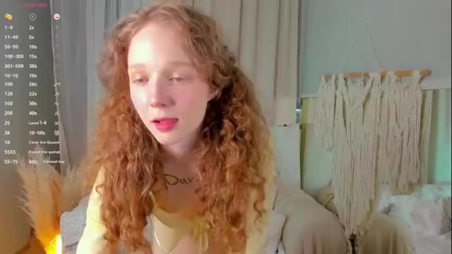 Thumbnail 2, rose_charming_'s Stream at Chaturbate, 4 months ago