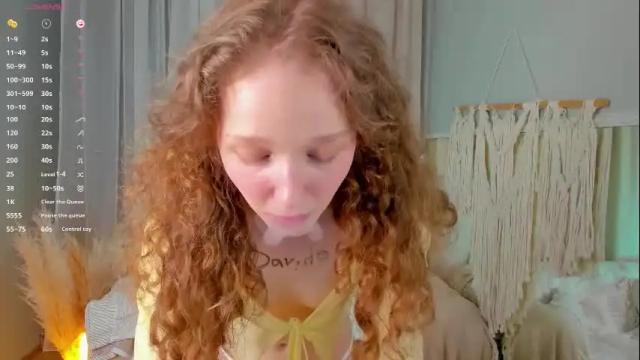 Image 7 of rose_charming_ Stream on Chaturbate on 4 months ago