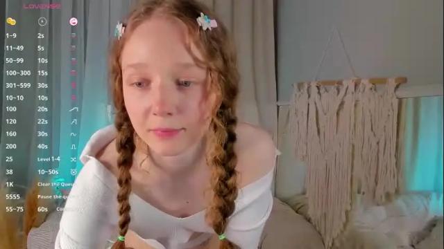 Thumbnail 1, rose_charming_'s Stream at Chaturbate, 4 months ago