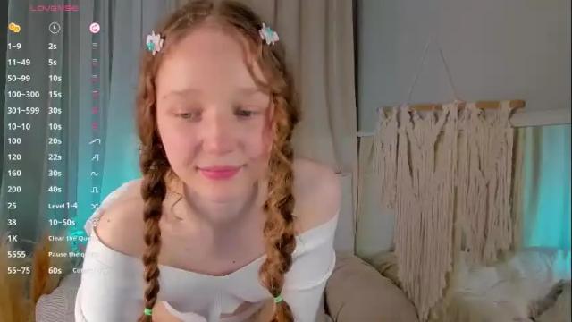 Image 2 of rose_charming_ Stream on Chaturbate on 4 months ago