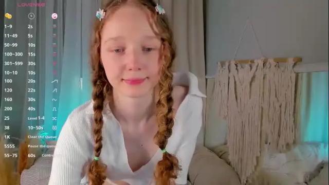 Thumbnail 2, rose_charming_'s Stream at Chaturbate, 4 months ago