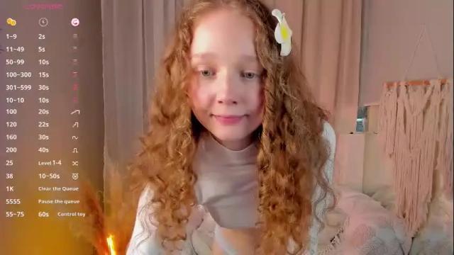 Image 8 of rose_charming_ Stream on Chaturbate on 4 months ago