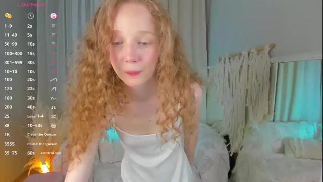 Image 11 of rose_charming_ Stream on Chaturbate on 4 months ago