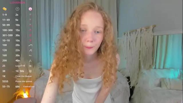 Image 12 of rose_charming_ Stream on Chaturbate on 4 months ago