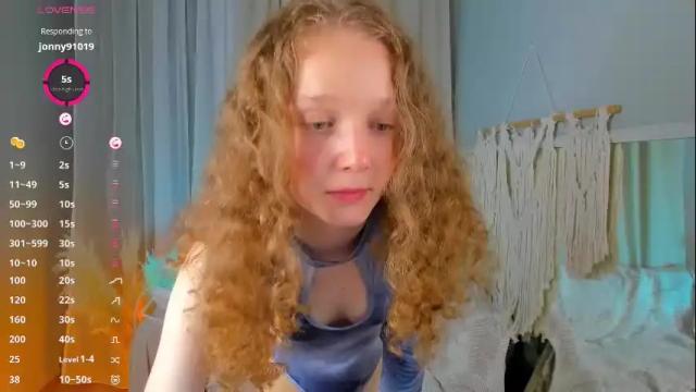 Image 6 of rose_charming_ Stream on Chaturbate on 4 months ago