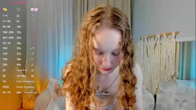 Image 3 of rose_charming_ Stream on Chaturbate on 4 months ago