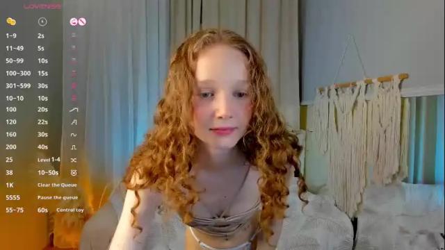 Thumbnail 2, rose_charming_'s Stream at Chaturbate, 4 months ago