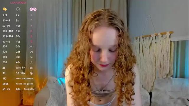 Image 6 of rose_charming_ Stream on Chaturbate on 4 months ago