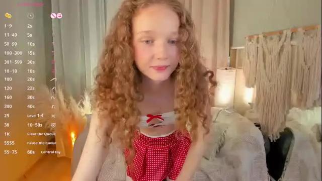 Image 10 of rose_charming_ Stream on Chaturbate on 4 months ago
