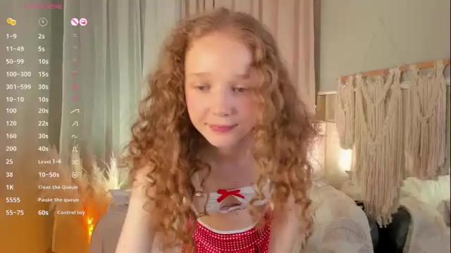 Image 2 of rose_charming_ Stream on Chaturbate on 4 months ago