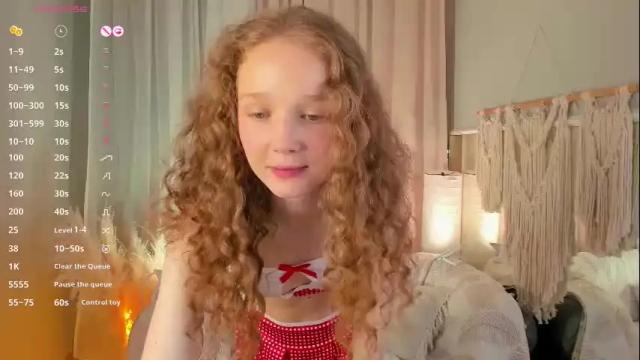 Image 3 of rose_charming_ Stream on Chaturbate on 4 months ago