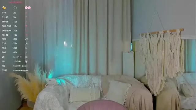 Thumbnail 1, rose_charming_'s Stream at Chaturbate, 3 months ago