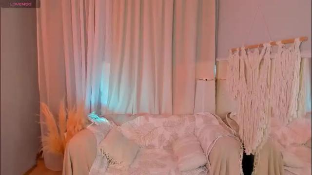 Image 10 of rose_charming_ Stream on Chaturbate on 3 months ago
