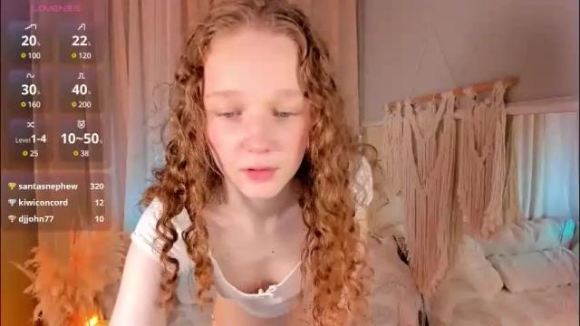 Image 11 of rose_charming_ Stream on Chaturbate on 2 months ago