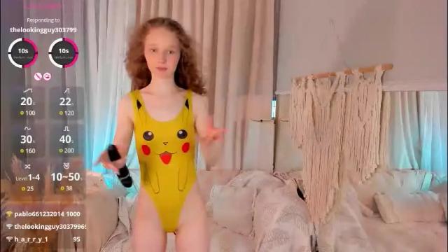 Image 12 of rose_charming_ Stream on Chaturbate on 2 months ago