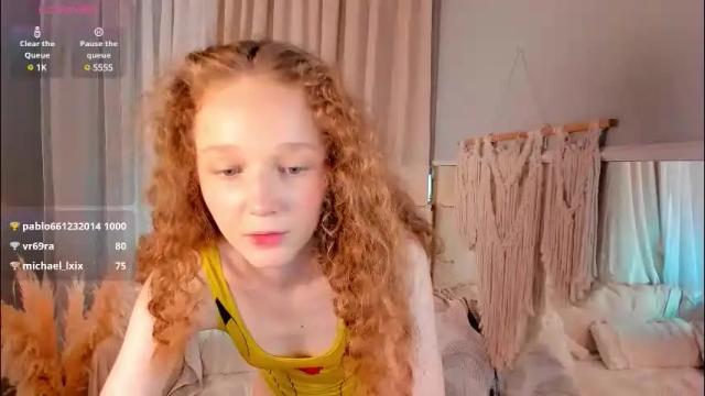 Image 7 of rose_charming_ Stream on Chaturbate on 2 months ago