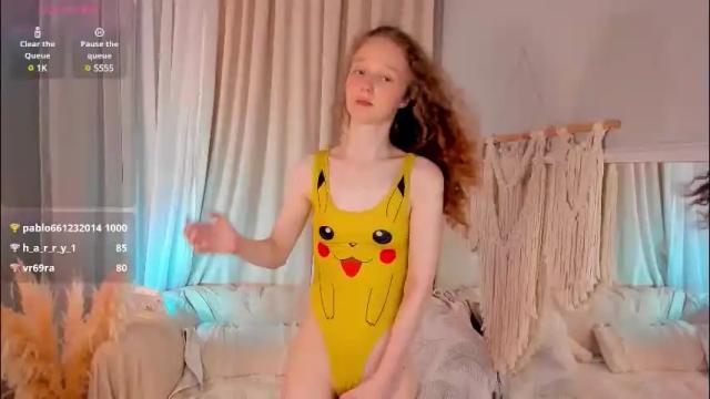 Image 8 of rose_charming_ Stream on Chaturbate on 2 months ago