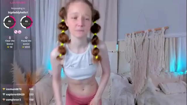 Thumbnail 1, rose_charming_'s Stream at Chaturbate, 2 months ago