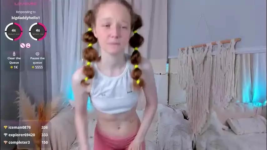 rose_charming_ Chaturbate