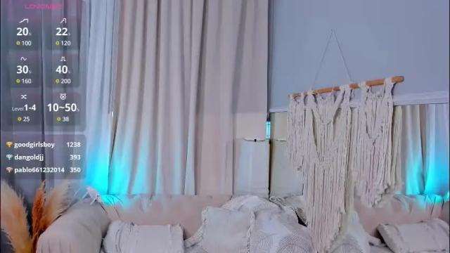 Image 12 of rose_charming_ Stream on Chaturbate on 2 months ago