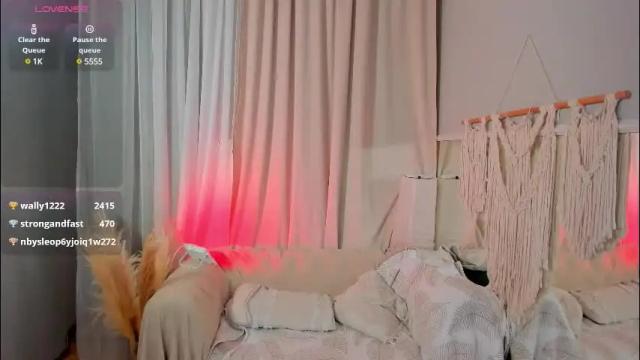 Image 3 of rose_charming_ Stream on Chaturbate on 2 months ago
