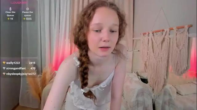 Image 7 of rose_charming_ Stream on Chaturbate on 2 months ago