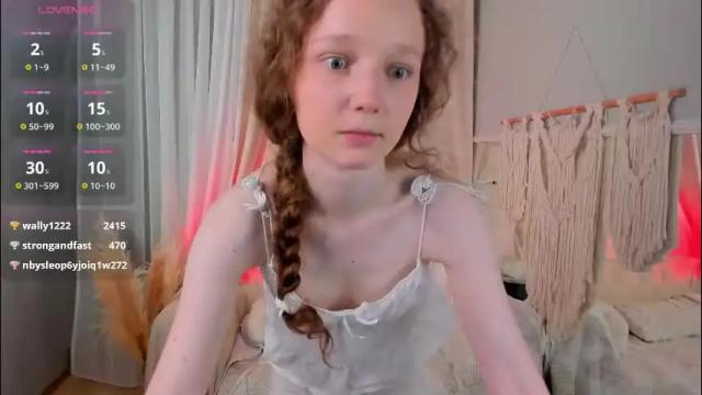 Image 8 of rose_charming_ Stream on Chaturbate on 2 months ago