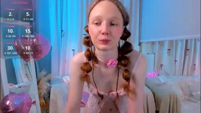 Image 11 of rose_charming_ Stream on Chaturbate on 2 months ago
