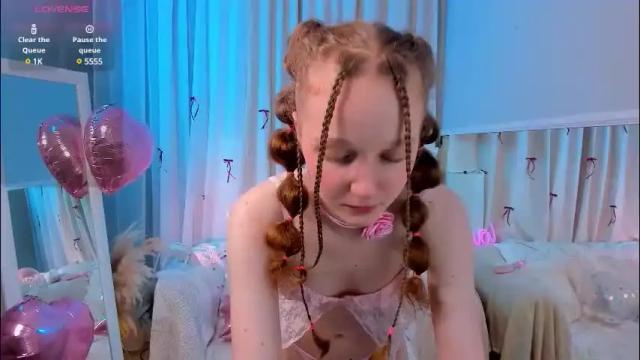 Image 2 of rose_charming_ Stream on Chaturbate on 2 months ago