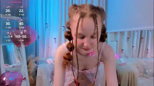 Image 3 of rose_charming_ Stream on Chaturbate on 2 months ago