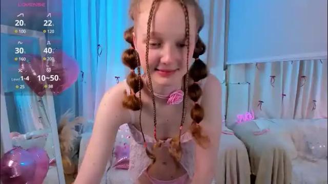 Image 7 of rose_charming_ Stream on Chaturbate on 2 months ago